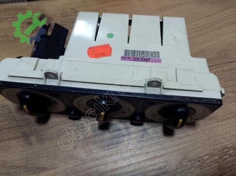 Ford Mondeo Klima Kontrol Paneli 1S7H19980AF çıkma parça