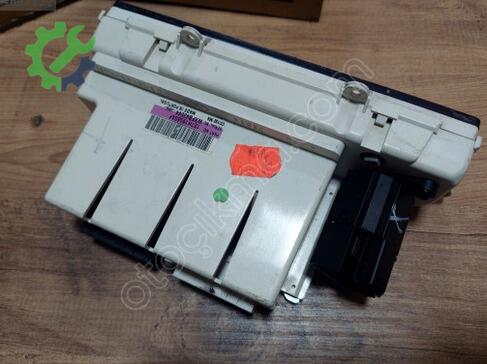 Ford Mondeo Klima Kontrol Paneli 1S7H19980AF çıkma parça