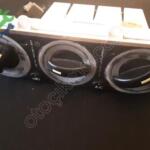 Ford Mondeo 2001-2004 Orijinal Çıkma Klima Kontrol Paneli 1S7H19980AE