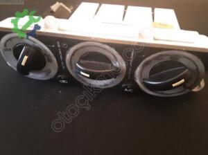 Ford Mondeo 2001-2004 Orijinal Çıkma Klima Kontrol Paneli 1S7H19980AE