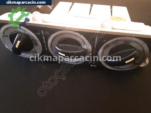 Ford Mondeo Klima Kontrol Paneli çıkma parça