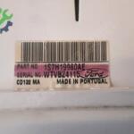 Ford Mondeo 2001-2004 Orijinal Çıkma Klima Kontrol Paneli 1S7H19980AE