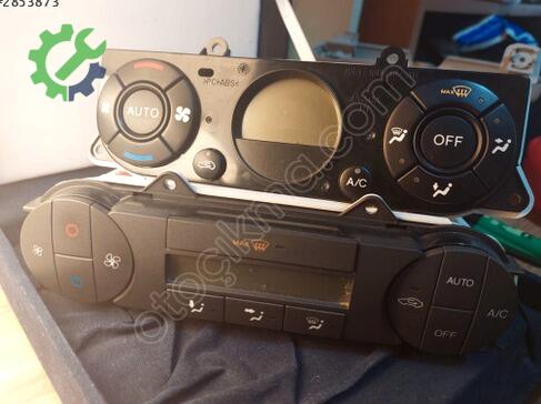 Ford Mondeo Klima Kontrol Paneli çıkma parça