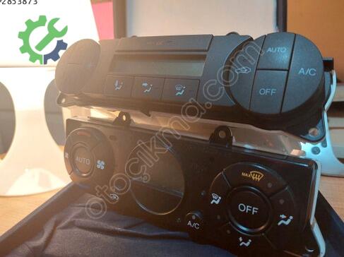 Ford Mondeo Klima Kontrol Paneli 3S7T18C612AJ çıkma parça