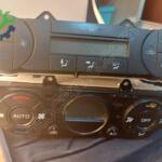 Ford Mondeo 2001-2007 Klima Kontrol Paneli 3S7T18C612AJ Çıkma