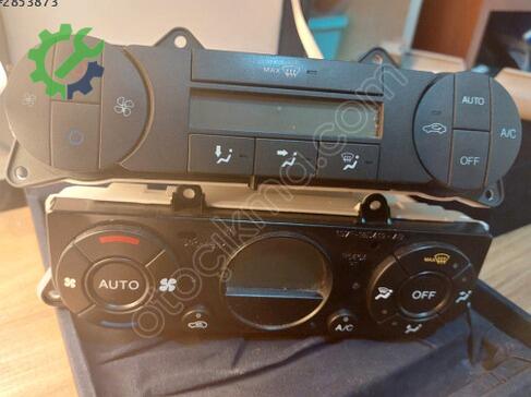 Ford Mondeo Klima Kontrol Paneli 3S7T18C612AJ çıkma parça