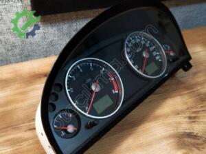 Çıkma Orijinal Gösterge Paneli Ford Mondeo 2001-2007 Benzin 1S7F-10849
