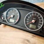 Çıkma Orijinal Gösterge Paneli Ford Mondeo 2001-2007 Benzin 1S7F-10849