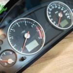 Çıkma Orijinal Gösterge Paneli Ford Mondeo 2001-2007 Benzin 1S7F-10849