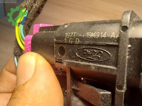 Ford Mondeo Kontrol Düğmeleri 1S7T-19K314-AA çıkma parça