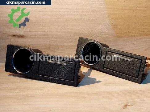 Ford Mondeo Bardaklık çıkma parça
