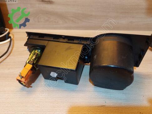 Ford Mondeo Küllük çıkma parça