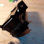 Çıkma Orijinal Bardaklık Ford Mondeo 2001-2007 1S71
