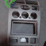 Ford Mondeo 2001-2004 Teyp Çıkma