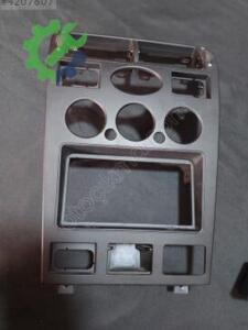 Ford Mondeo 2001-2004 Teyp Çıkma