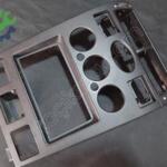 Ford Mondeo 2001-2004 Teyp Çıkma