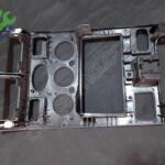 Ford Mondeo 2001-2004 Teyp Çıkma