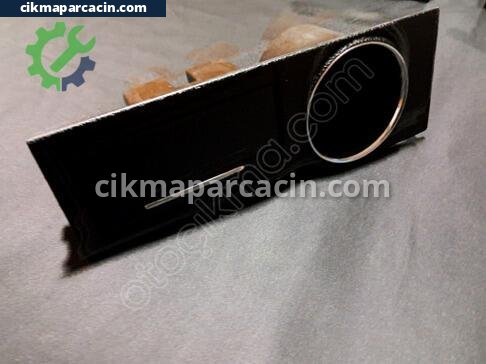 Ford Mondeo Küllük çıkma parça