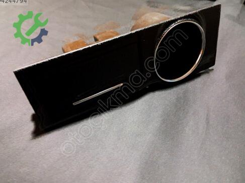 Ford Mondeo Küllük çıkma parça