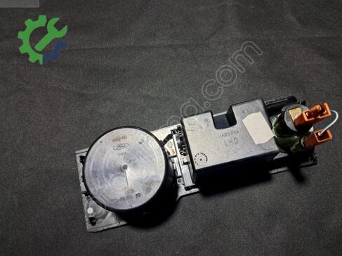 2001 Ford Mondeo Küllük Çıkma Parça Ankara
