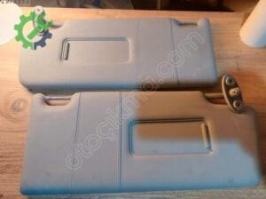 Ford Mondeo 2002-2008 Orijinal Çıkma Sağ Sol Güneşlik