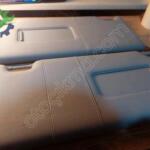 Ford Mondeo 2002-2008 Orijinal Çıkma Sağ Sol Güneşlik