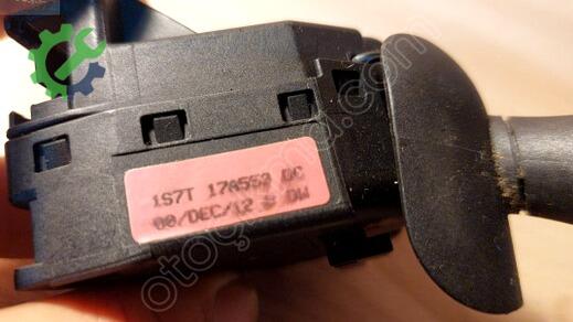 Ford Mondeo Sinyal Kolu 1S7T17A553DC çıkma parça