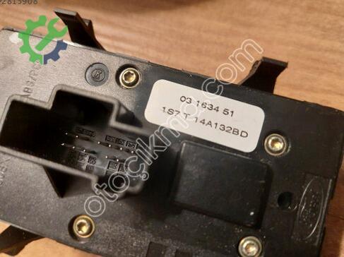 Ford Mondeo Cam Modülü 1S7T14A132BD çıkma parça