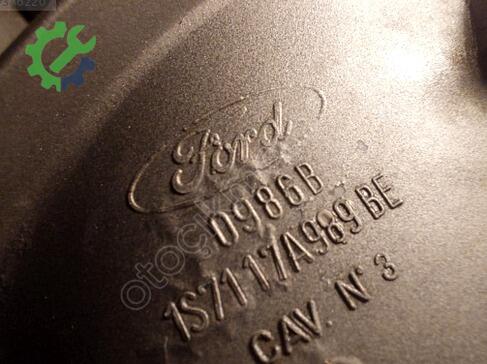 Ford Mondeo Sis Farı Çerçevesi 1S71 çıkma parça