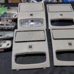 Çıkma Orijinal Tavan Lambası Ford Mondeo 2003-2007