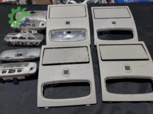 Çıkma Orijinal Tavan Lambası Ford Mondeo 2003-2007