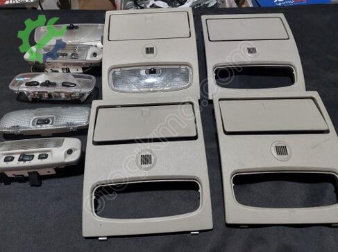 Ford Mondeo Tavan Lambası çıkma parça