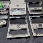 Çıkma Orijinal Tavan Lambası Ford Mondeo 2003-2007