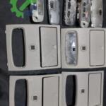 Çıkma Orijinal Tavan Lambası Ford Mondeo 2003-2007