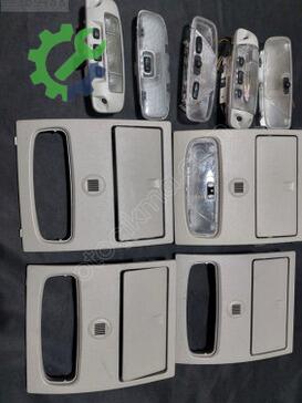 Ford Mondeo Tavan Lambası çıkma parça