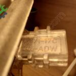 Ford Mondeo 2002-2008 Tavan Lambası XS71-17C704-ADW Çıkma