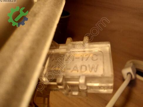 Ford Mondeo Tavan Lambası XS71-17C704-ADW çıkma parça