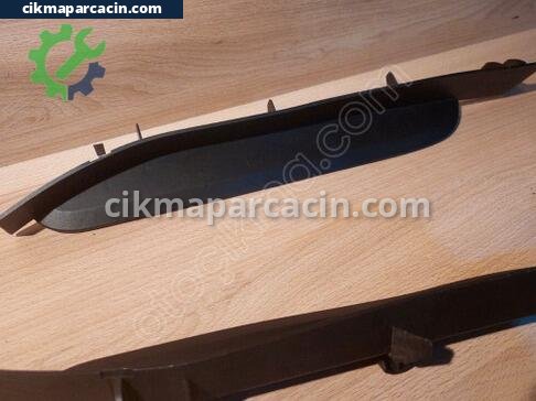 Ford Mondeo Torpido çıkma parça
