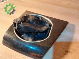 Çıkma Orijinal Vites Kolu Ford Mondeo 2002-2007 1S7XA045B79