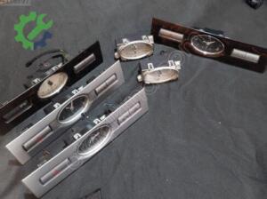 Ford Mondeo Rezistans Çıkma