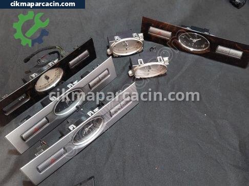 Ford Mondeo Rezistans çıkma parça