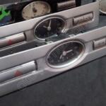 Ford Mondeo Rezistans Çıkma