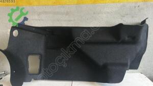 FORD MONDEO MK4 07-14 SAĞ ARKA BAGAJ İÇİ YAN KAPLAMASI