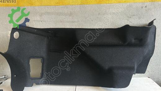 Ford Mondeo Bagaj Kaplaması çıkma parça