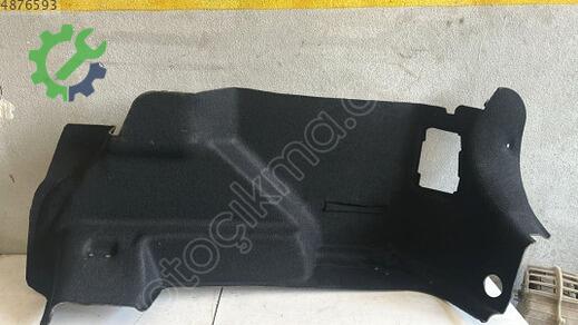 Ford Mondeo Bagaj Kaplaması 07-14 çıkma parça