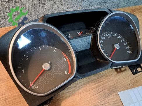 Ford Mondeo Gösterge Saati çıkma parça
