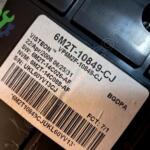 Çıkma Orijinal Gösterge Saati Ford Mondeo 2007-2013