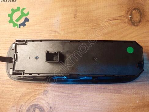 Ford Mondeo İç Maske 07-12 çıkma parça