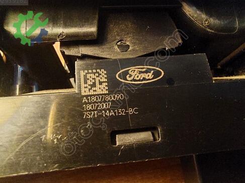 Ford Mondeo İç Maske 07-12 çıkma parça