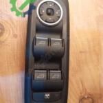 Ford S-Max 2007-2013 Orijinal Çıkma İç Maske 07-12